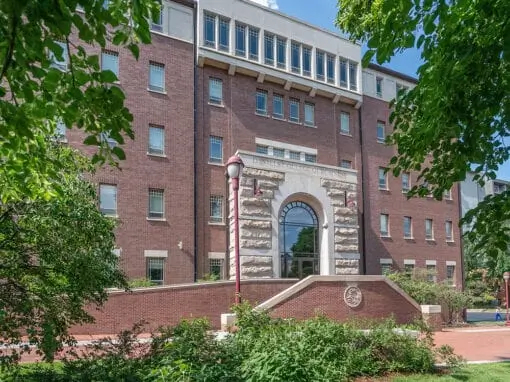 New Faculty Members Join Daniels for Fall 2024