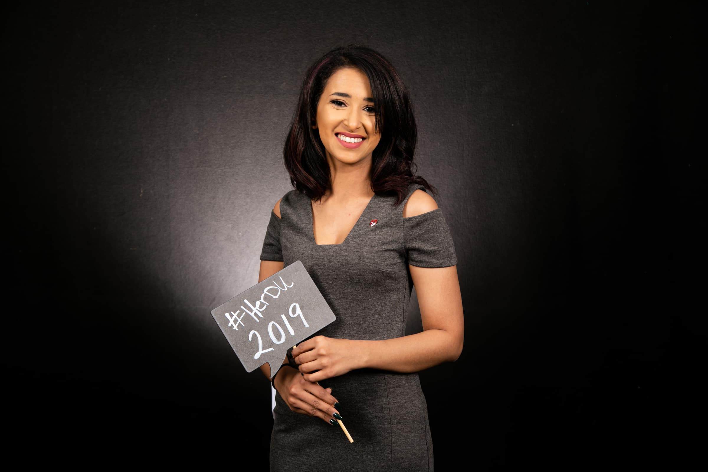 Alanoud Alqahtani: Leading the Way for Women in Finance