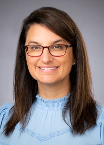 Meredith Dart