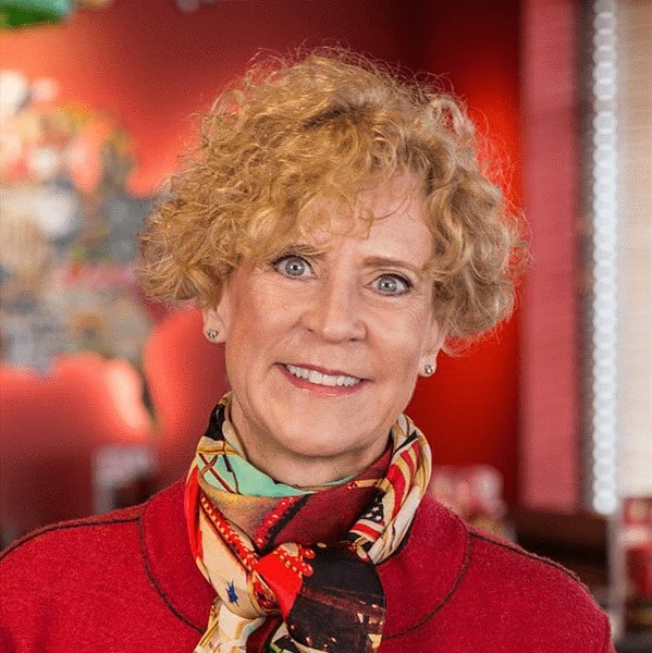 CEO of Red Robin to speak at March VOE