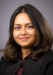 Amrita Bijankumar Dey