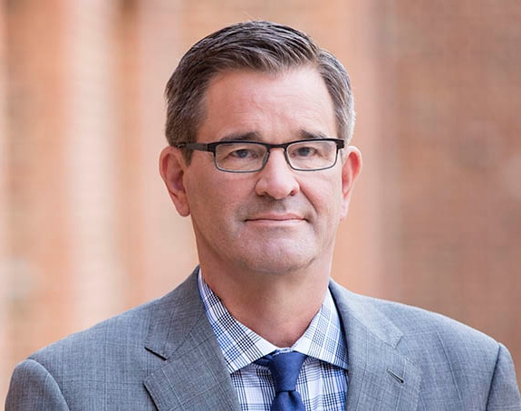 Fannie Mae Chief Economist Joins Burns Leadership Series
