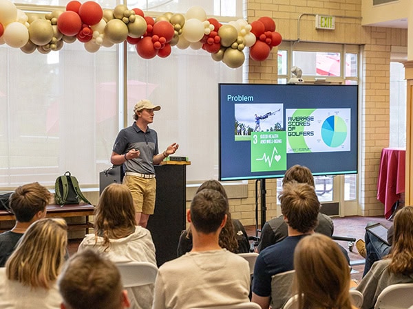 E Week Highlights Entrepreneurship in Denver