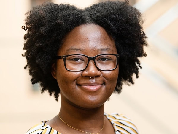 National Black MBA Association Conference Reignites Student’s Ambition
