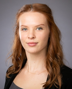 Amanda Ehrlich