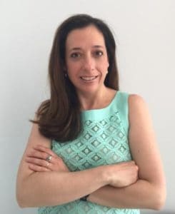Elizabeth Rios de Machado