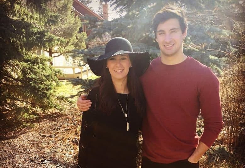 BIA Major Starts Dream Job with Colorado Rockies Just in Time for Opening Day