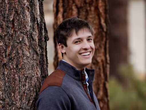 Daniels Student Builds AI Tool for Marketing Team
