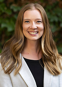 Sydney Farabow