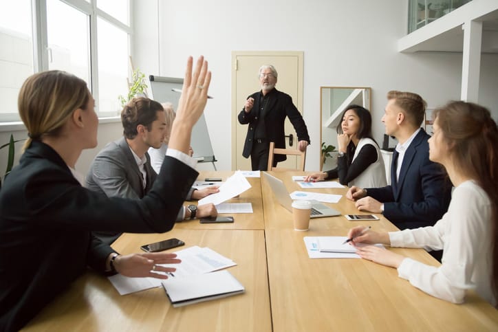 Finance Faculty Impact