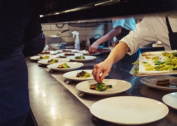 Q&A: Michelin Stars Coming to Denver’s Dining Scene