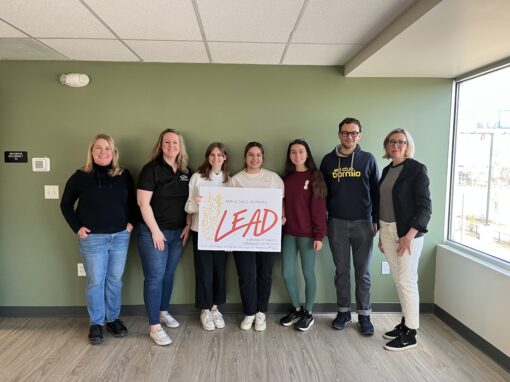 Hospitality Mentorship Program Provides Volunteer Opportunity for Students