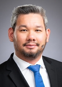 Eric Fu