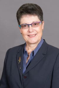 Cynthia Fukami