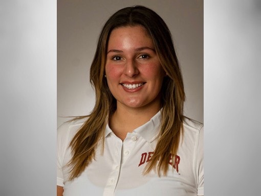 Scholarships Make Diving in to DU Possible