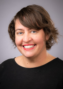 Erin Anna Geering
