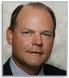 Geoffrey A. Baekey