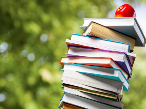 Daniels Book Authors