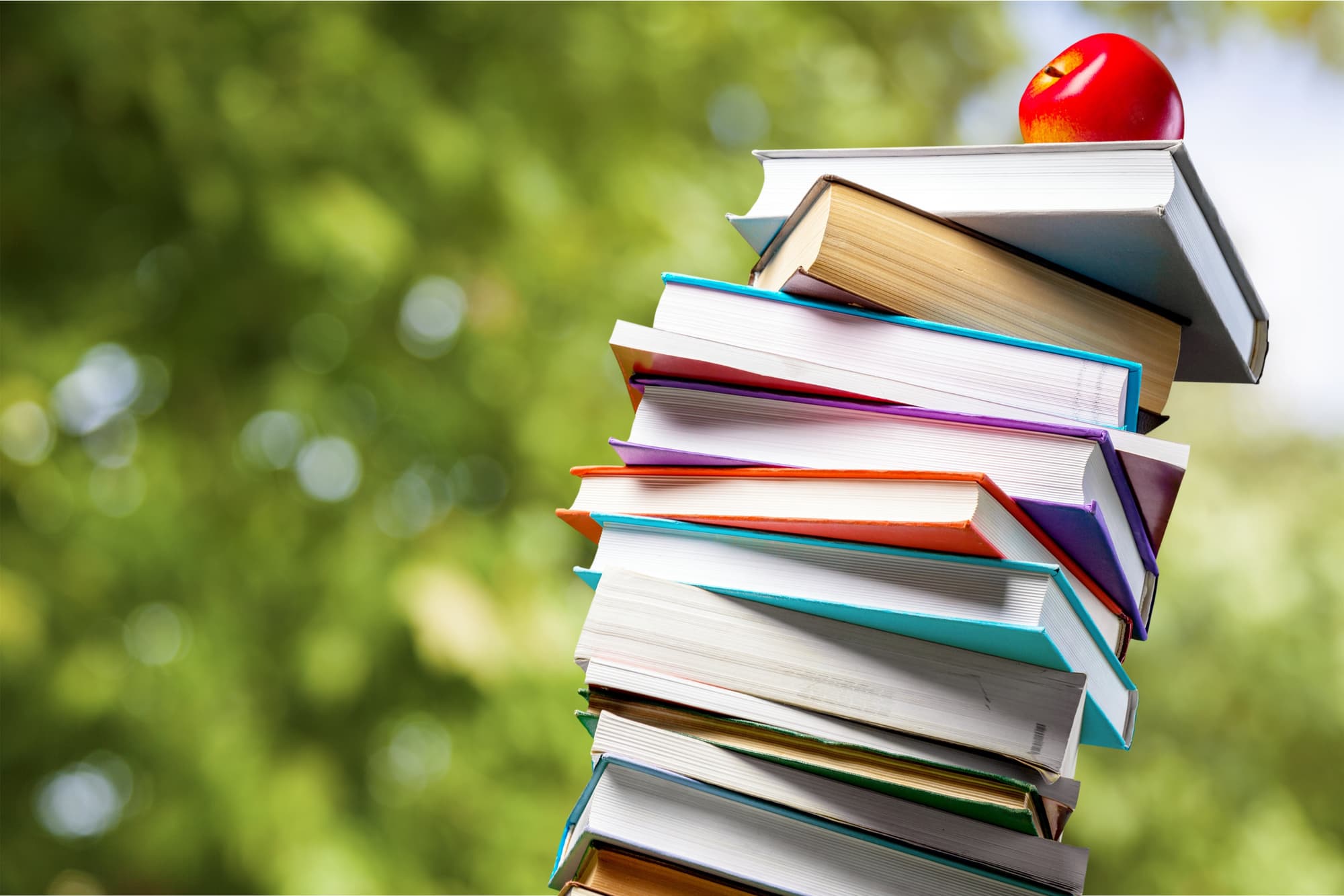 Daniels Book Authors