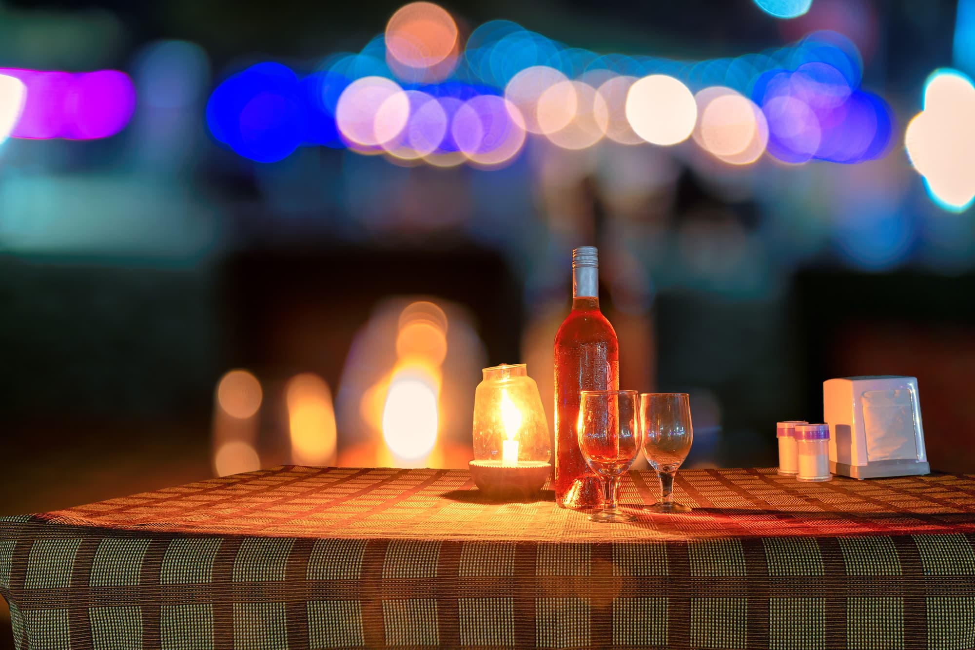 Wine Night Done Right