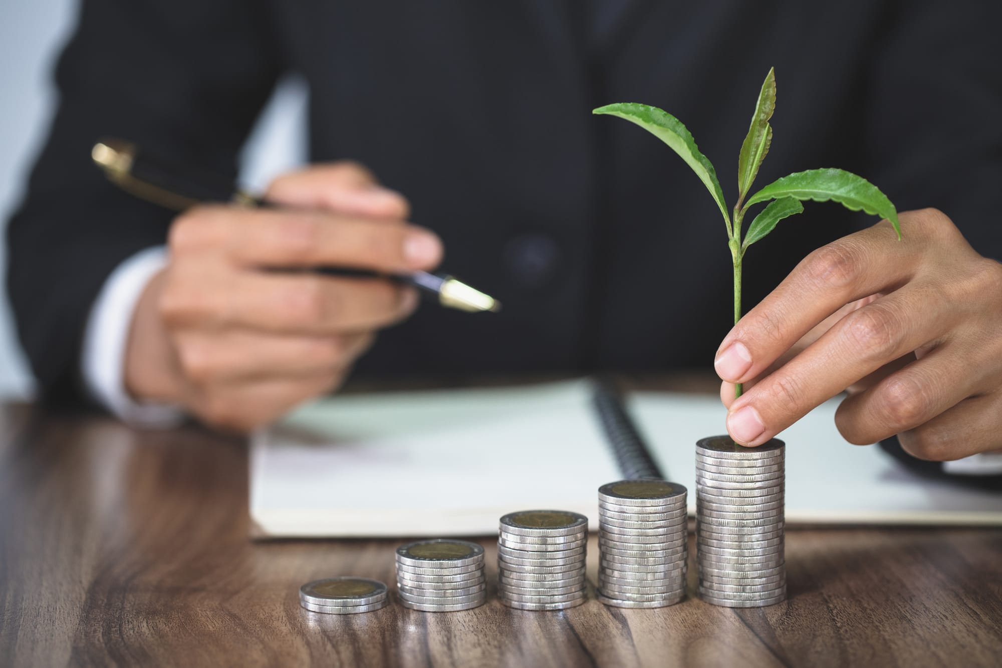 Connecting Sustainability Reporting to Business Value