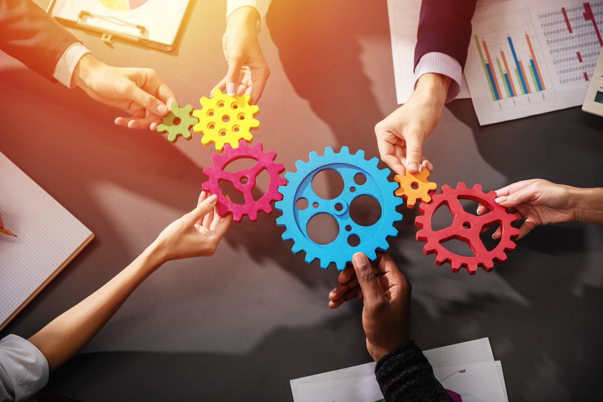 Entrepreneurship@DU Hosts Entrepreneurship Week Oct. 4–8