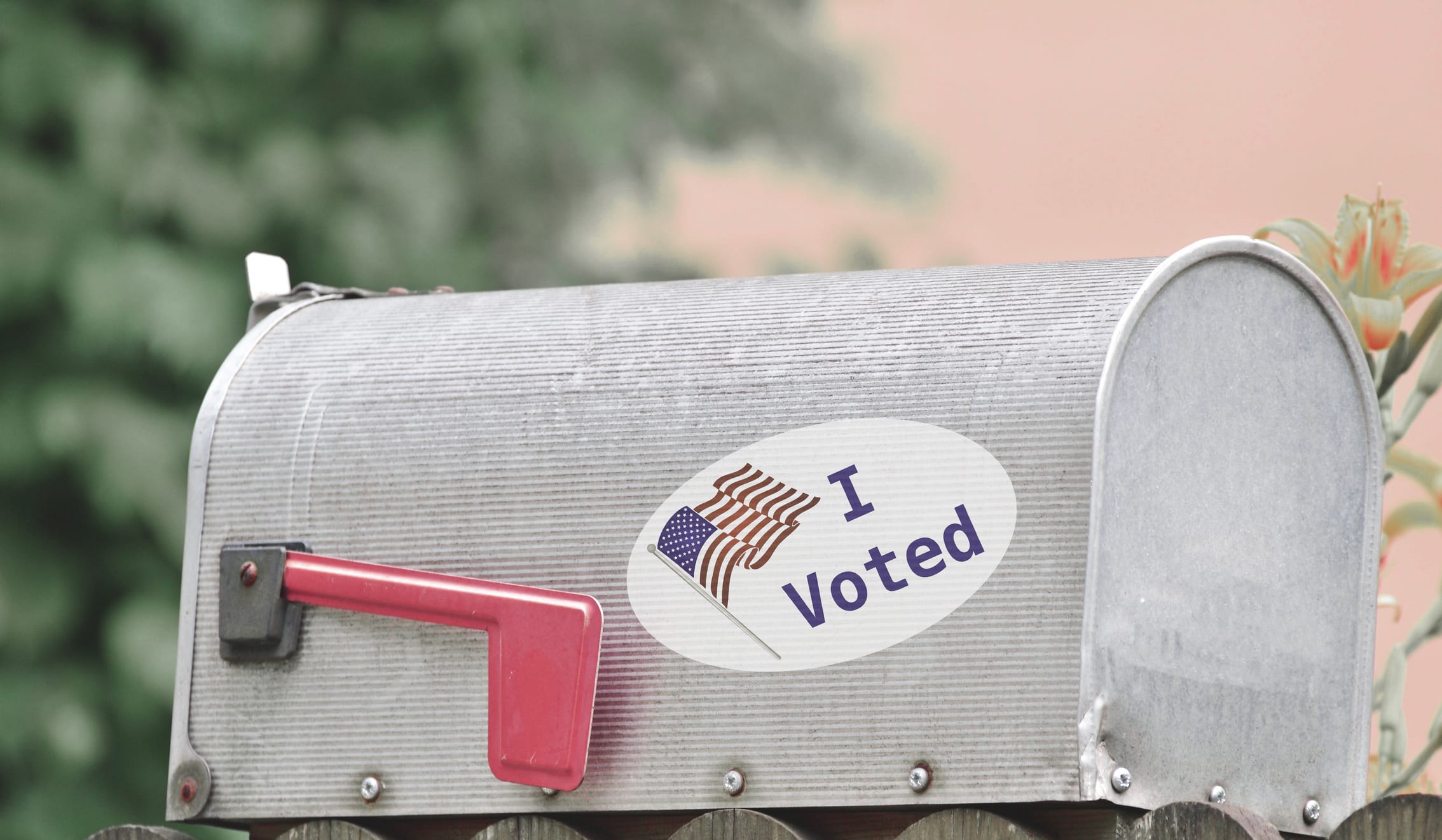 Mail-in Ballots: Can USPS Deliver?