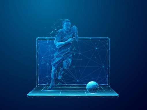 Daniels Professors Launch Sports Analytics Lab