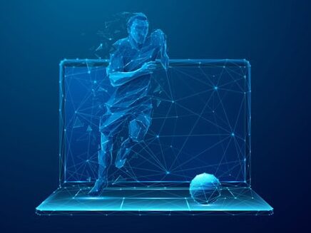 Daniels Professors Launch Sports Analytics Lab
