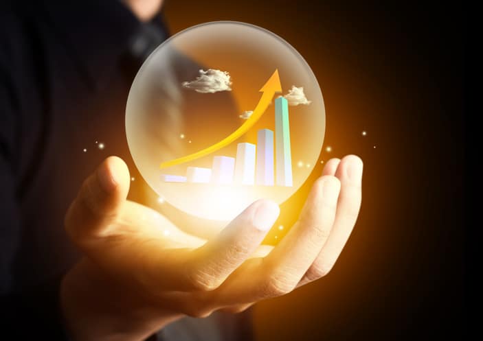 Expert Predictions for 2018