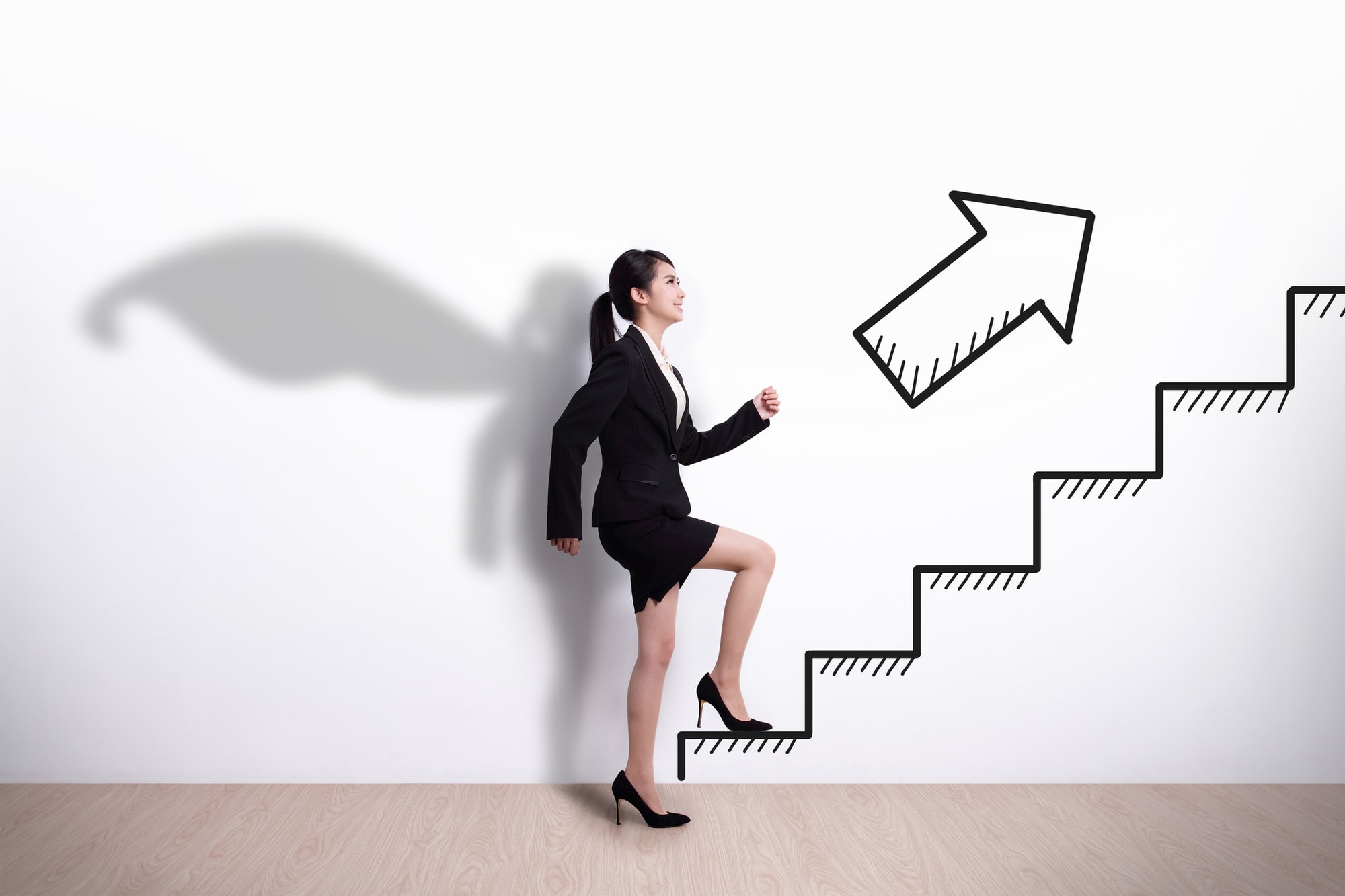 Women in Finance Soar at Daniels