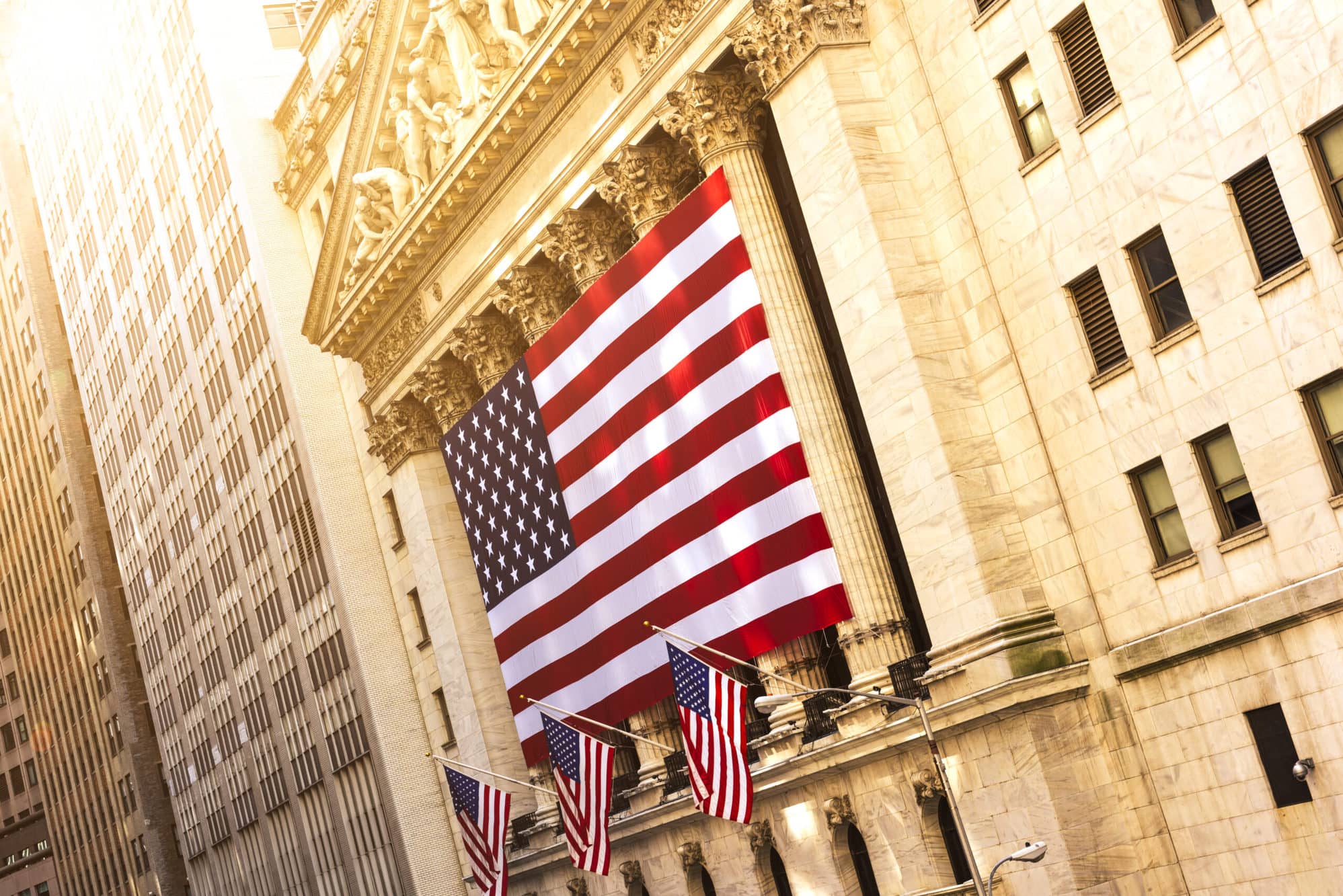 Q&A: How COVID lockdowns and financial policies affected the stock market