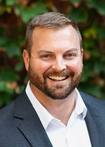 Robert Gillingham