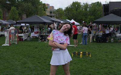 Pop-Up Palooza: A Supportive Celebration of Innovation and Creativity