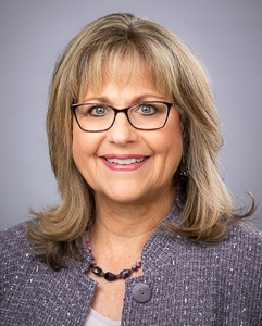 Kari Gladstone