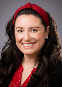 Nicole Gleason