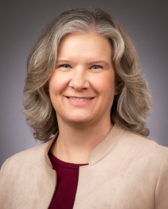 Keely Gohl