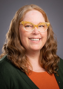 Brooke Goodell