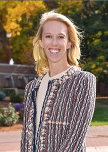 Molly Goodman