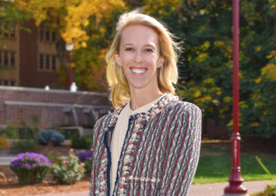 Molly Goodman