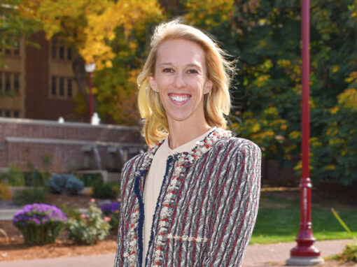 Molly Goodman
