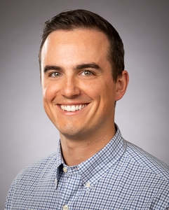 Nick Greenhalgh