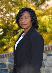 Safiatou Guiro