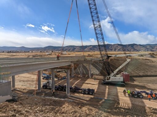Construction Contractor Digs Daniels ExecEd Offerings