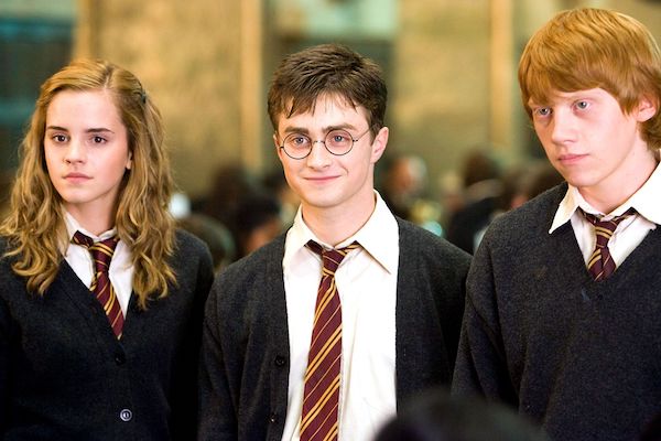 4 Business Strategies We Can Borrow From Harry Potter