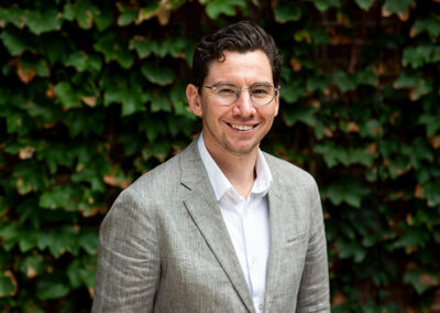 Josh Habermehl