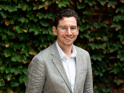 Josh Habermehl