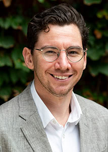 Josh Habermehl