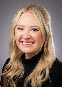 Hannah Hansard