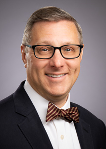Paul R. Harrison